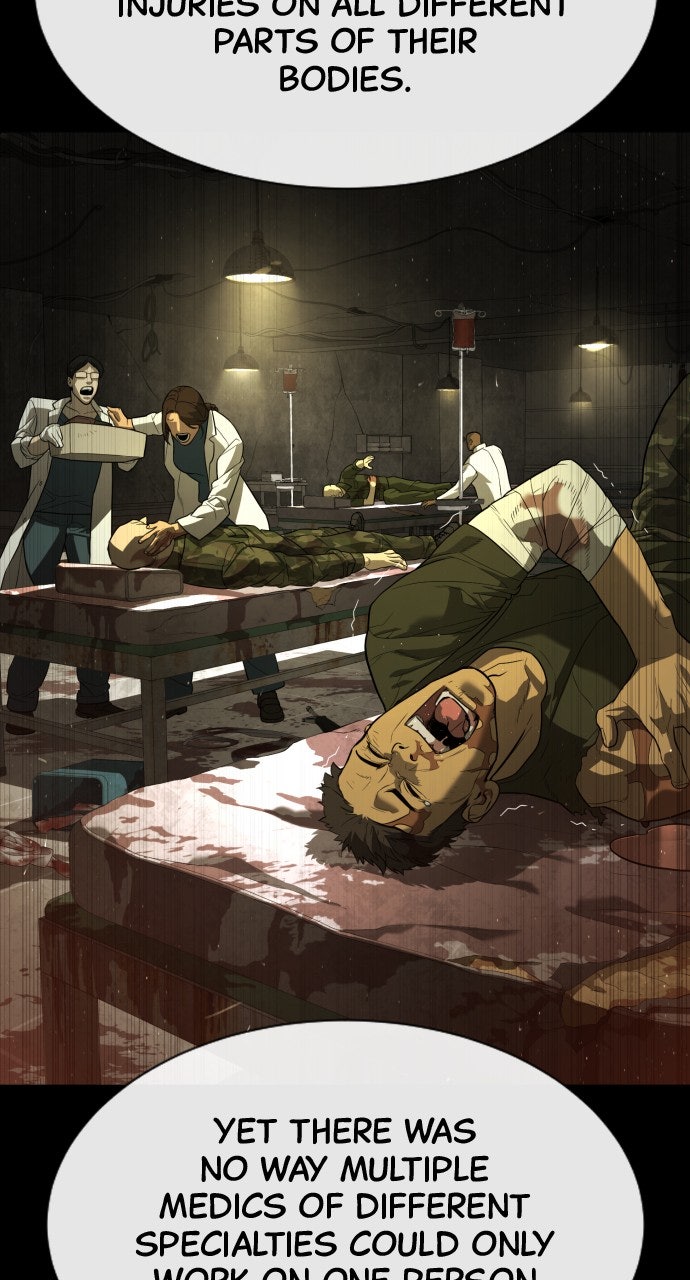 Read Killer Peter en Manga Online