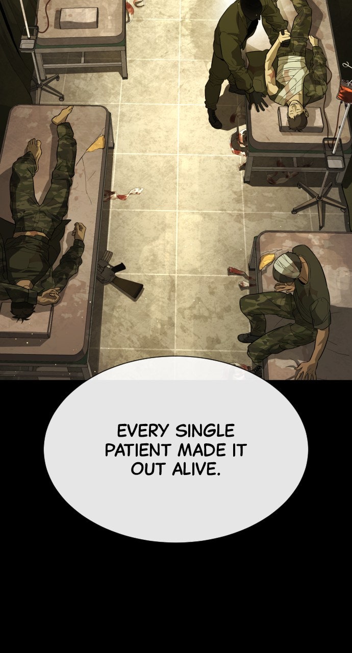 Read Killer Peter en Manga Online