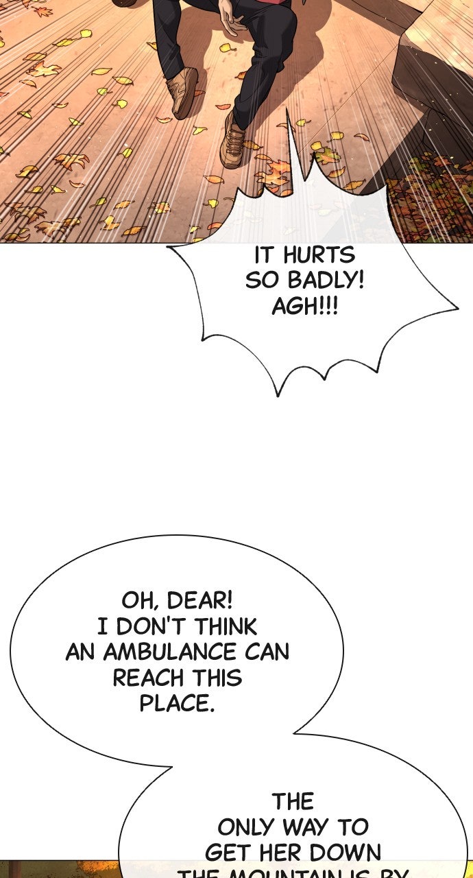 Read Killer Peter en Manga Online