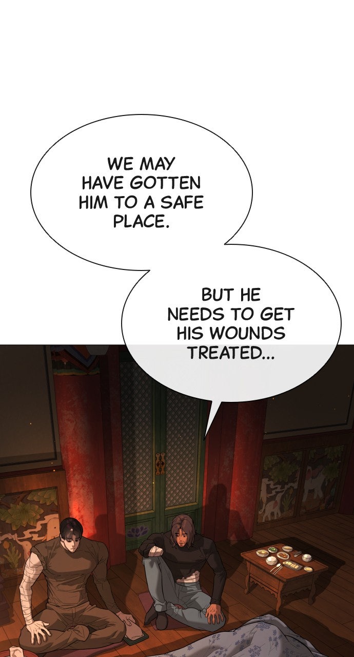 Read Killer Peter en Manga Online
