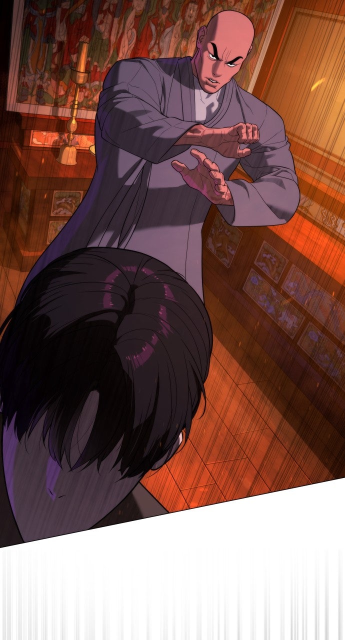 Read Killer Peter en Manga Online