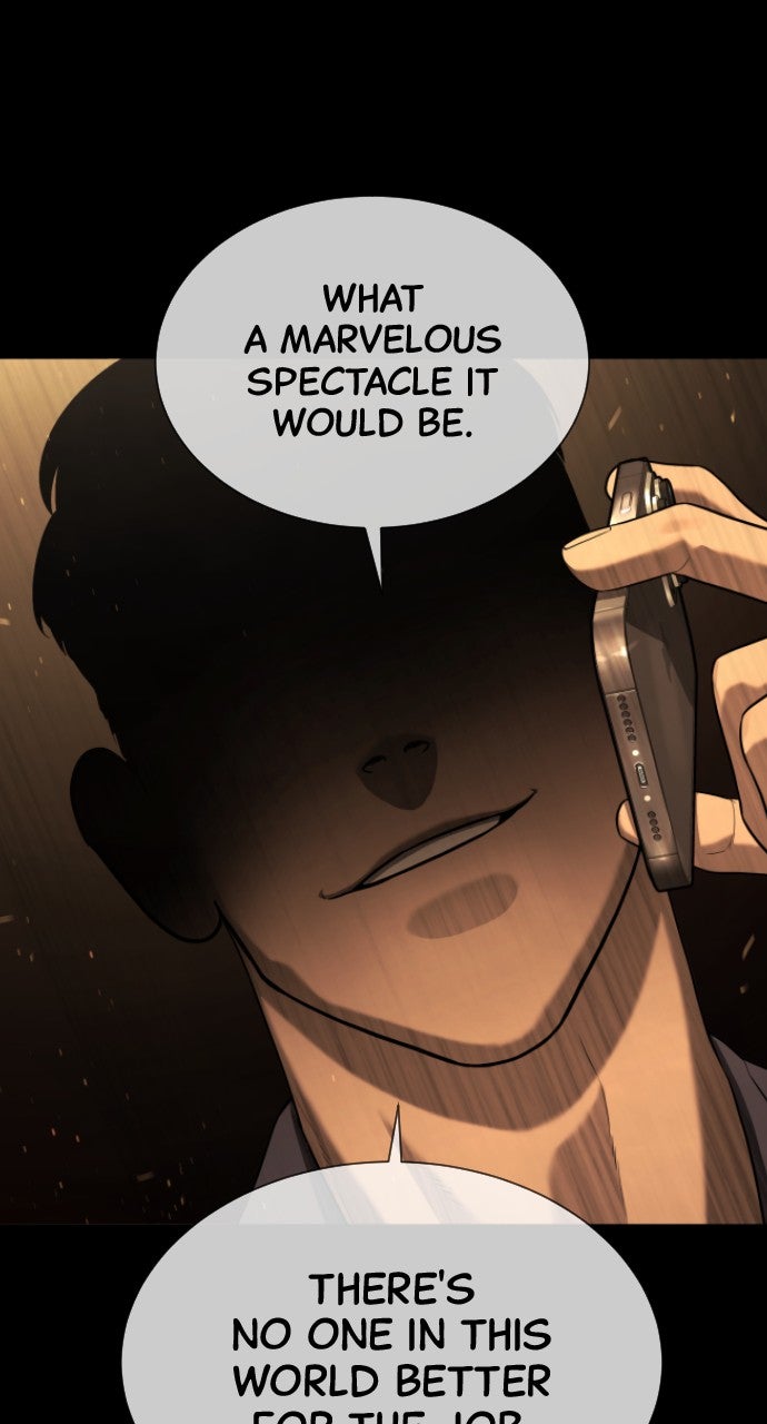 Read Killer Peter en Manga Online