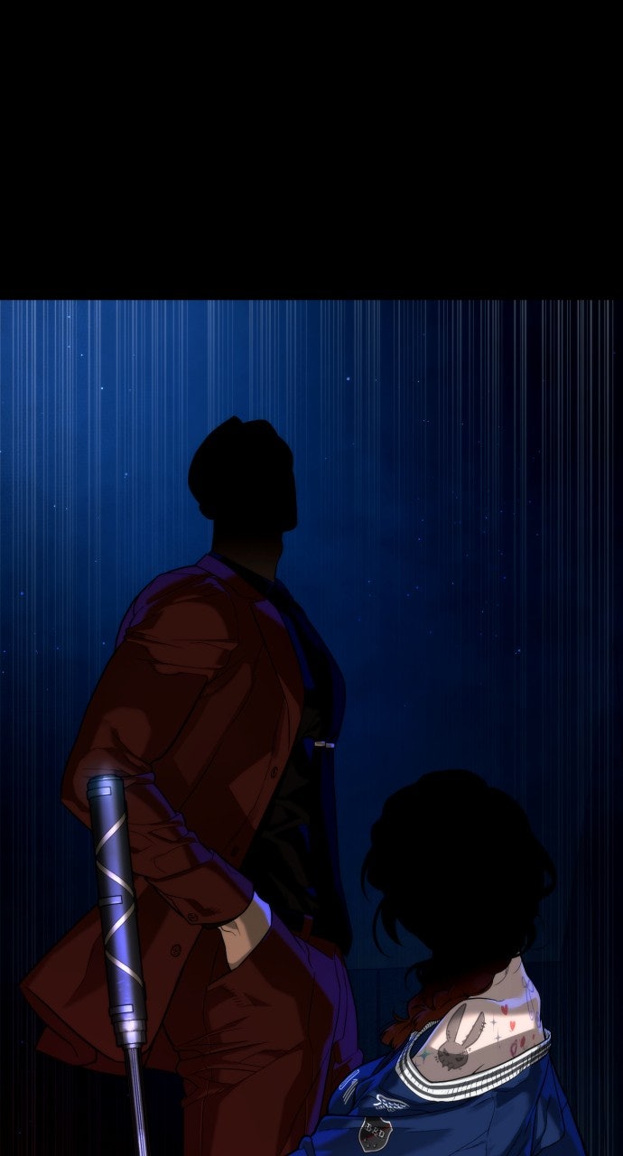 Read Killer Peter en Manga Online
