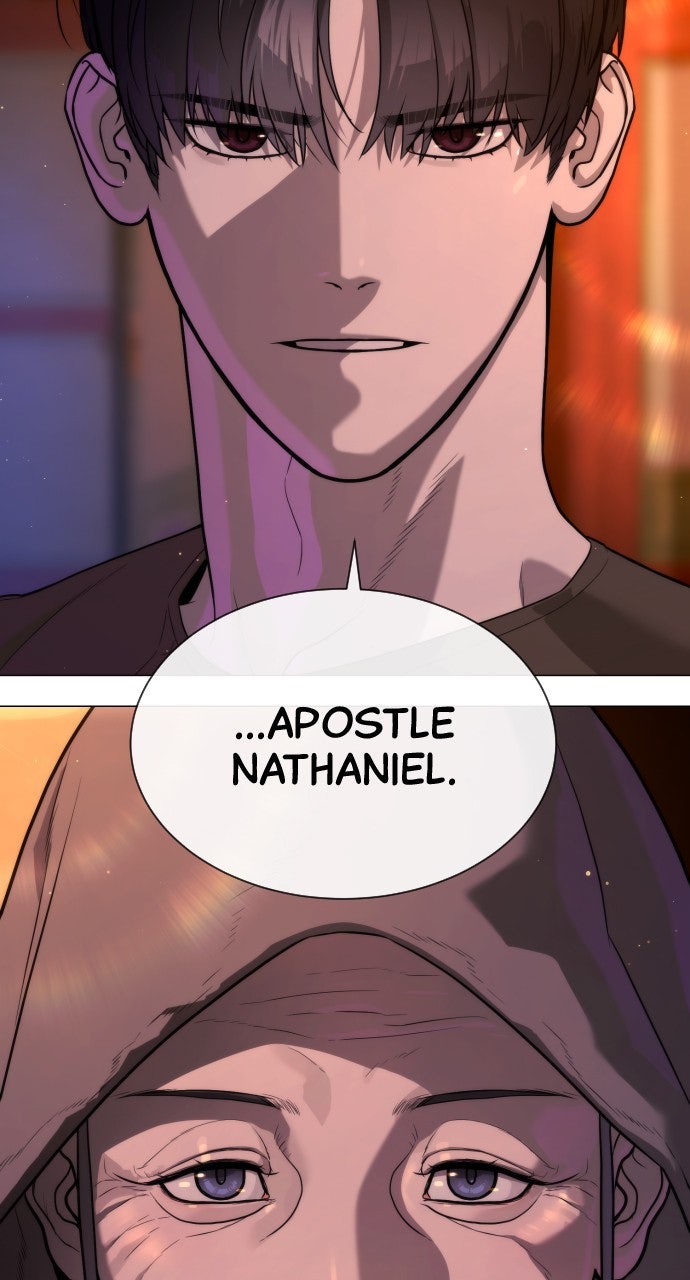 Read Killer Peter en Manga Online