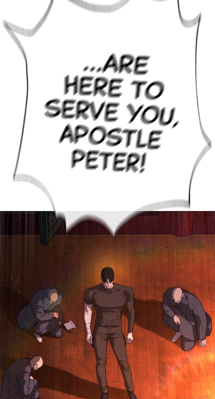 Read Killer Peter en Manga Online