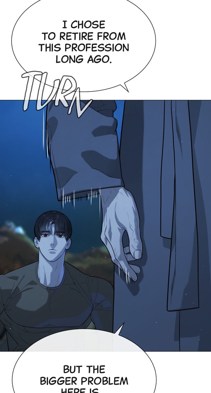 Read Killer Peter en Manga Online
