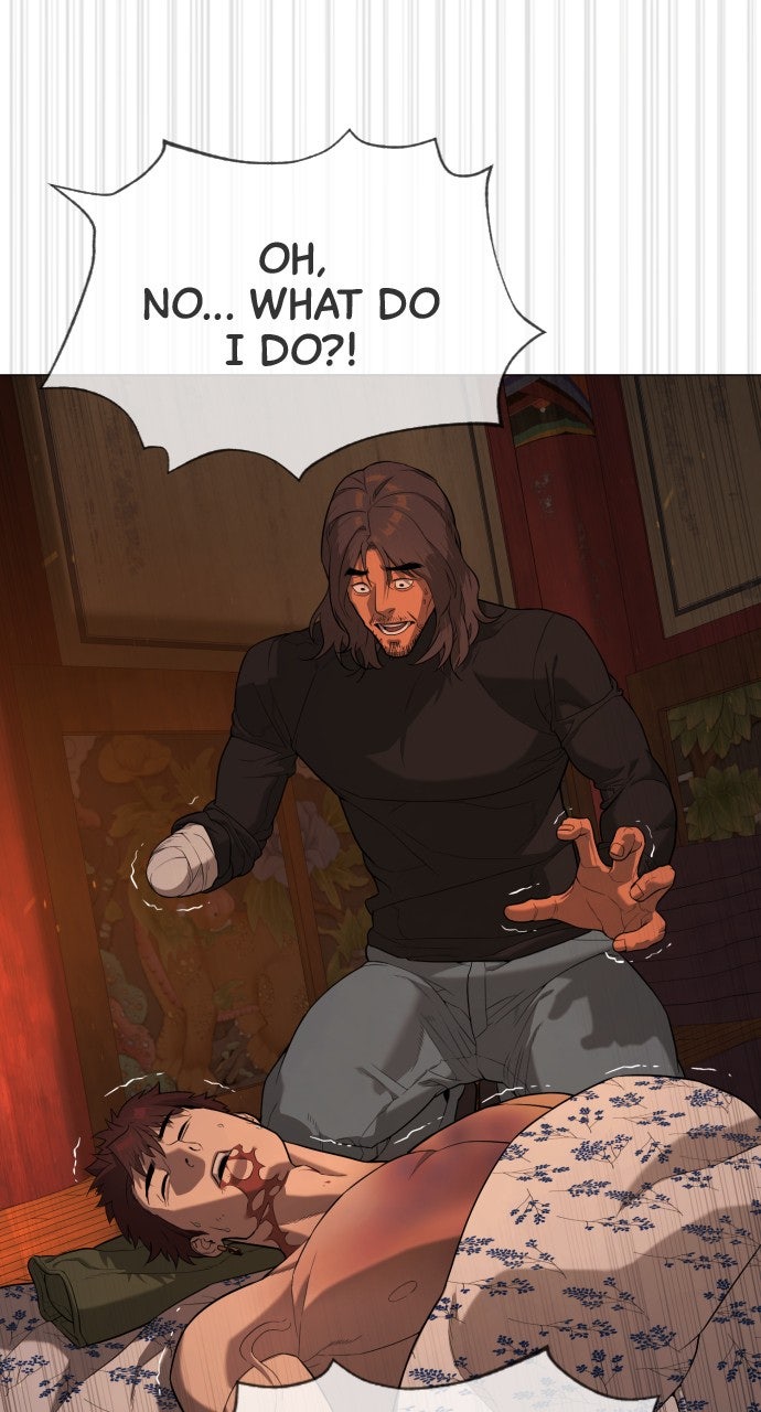 Read Killer Peter en Manga Online