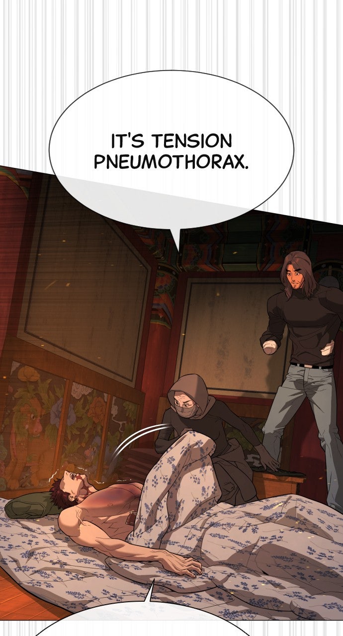 Read Killer Peter en Manga Online