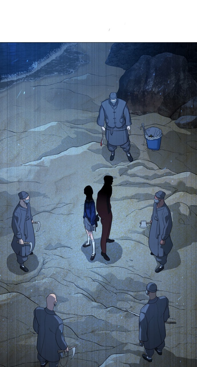 Read Killer Peter en Manga Online