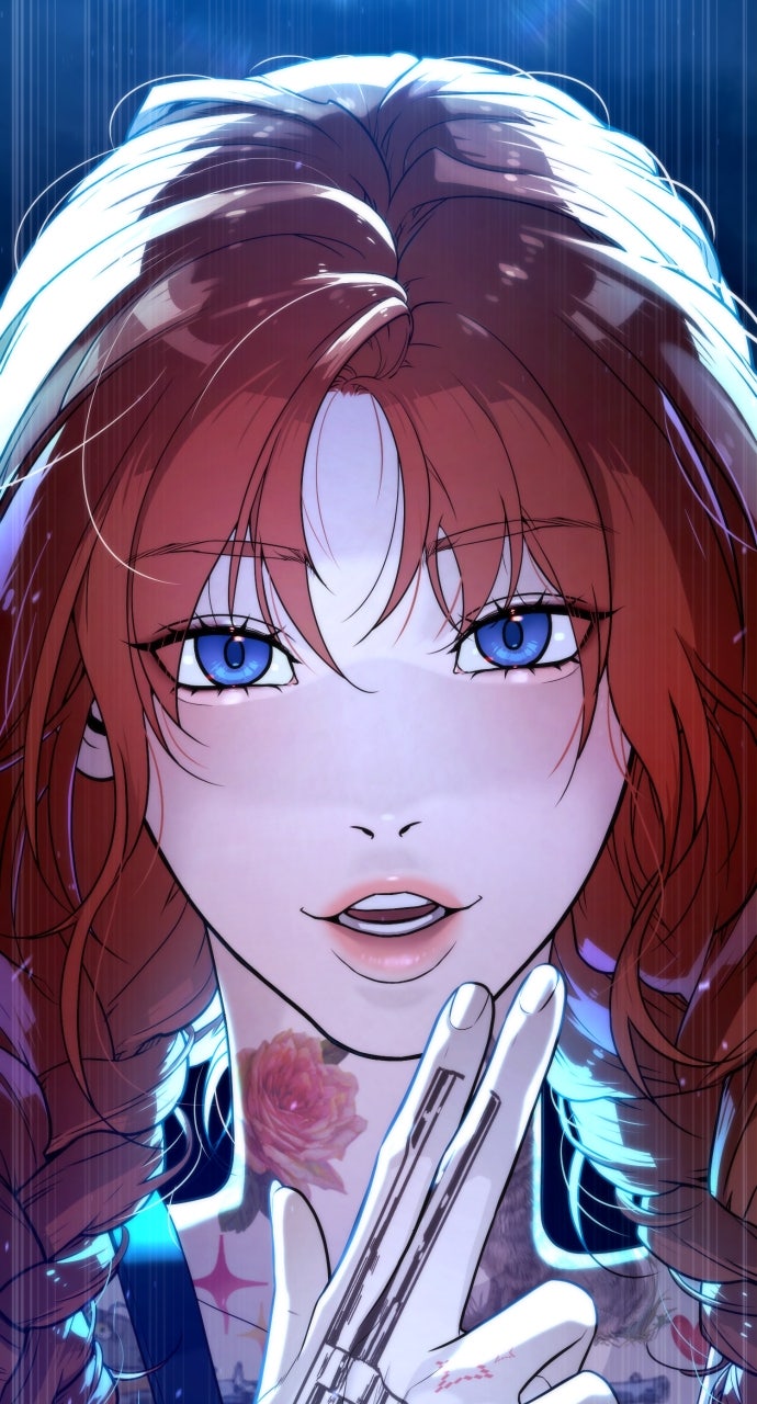 Read Killer Peter en Manga Online