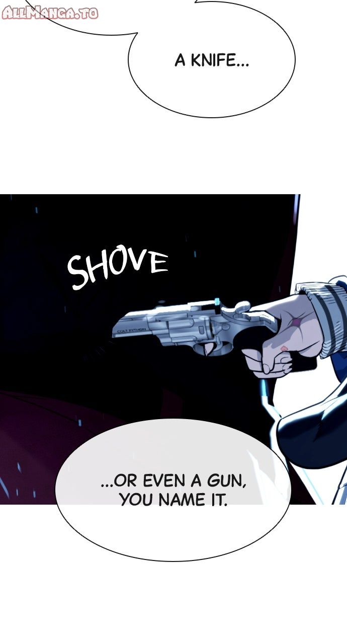 Read Killer Peter en Manga Online