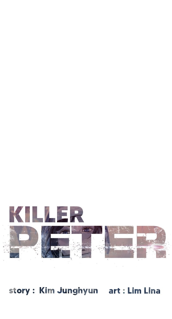 Read Killer Peter en Manga Online