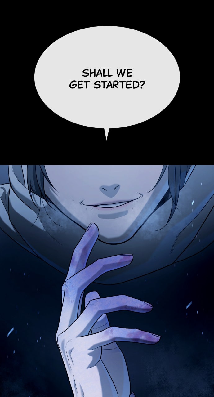 Read Killer Peter en Manga Online