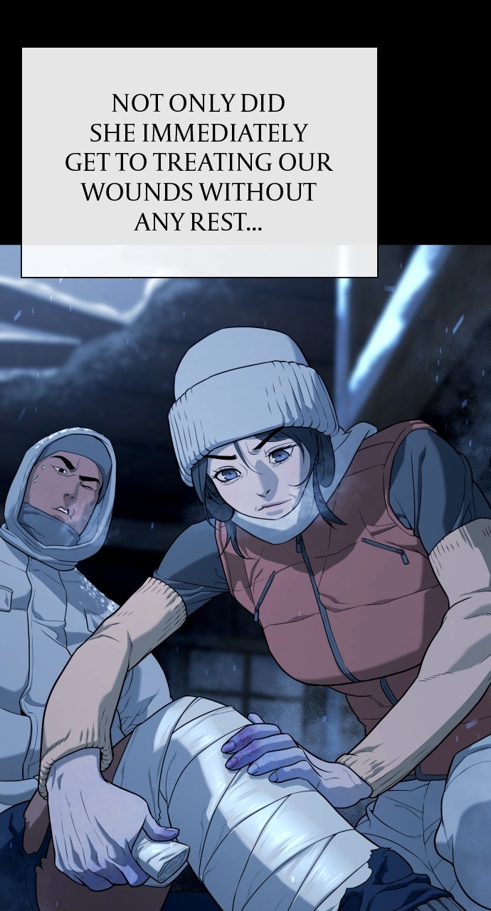 Read Killer Peter en Manga Online