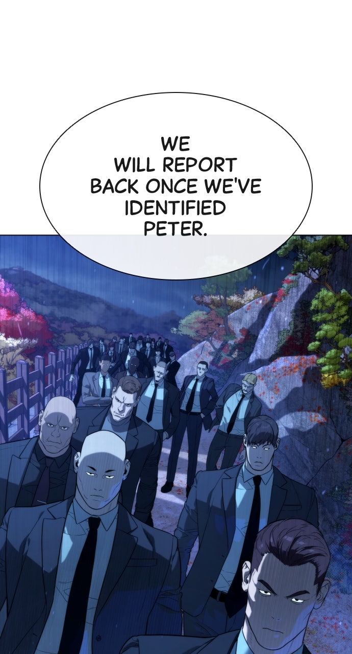 Read Killer Peter en Manga Online