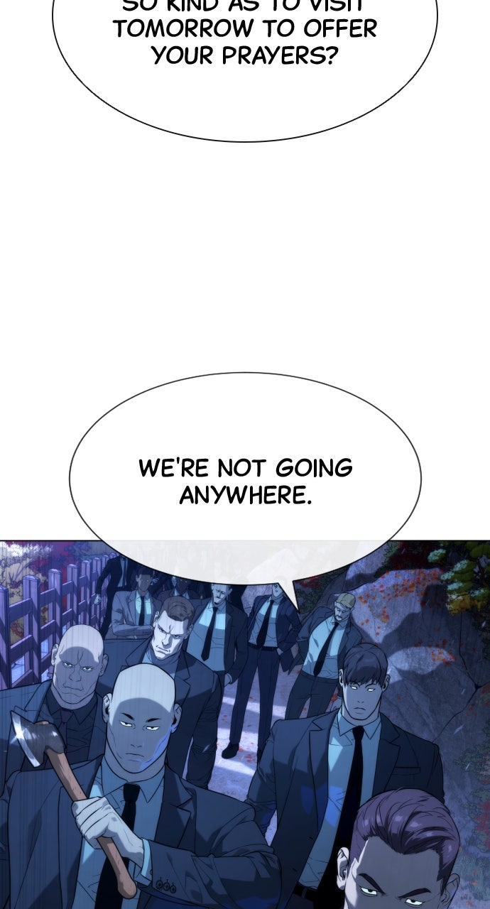 Read Killer Peter en Manga Online