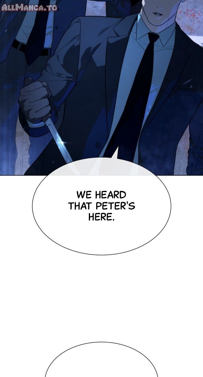 Read Killer Peter en Manga Online