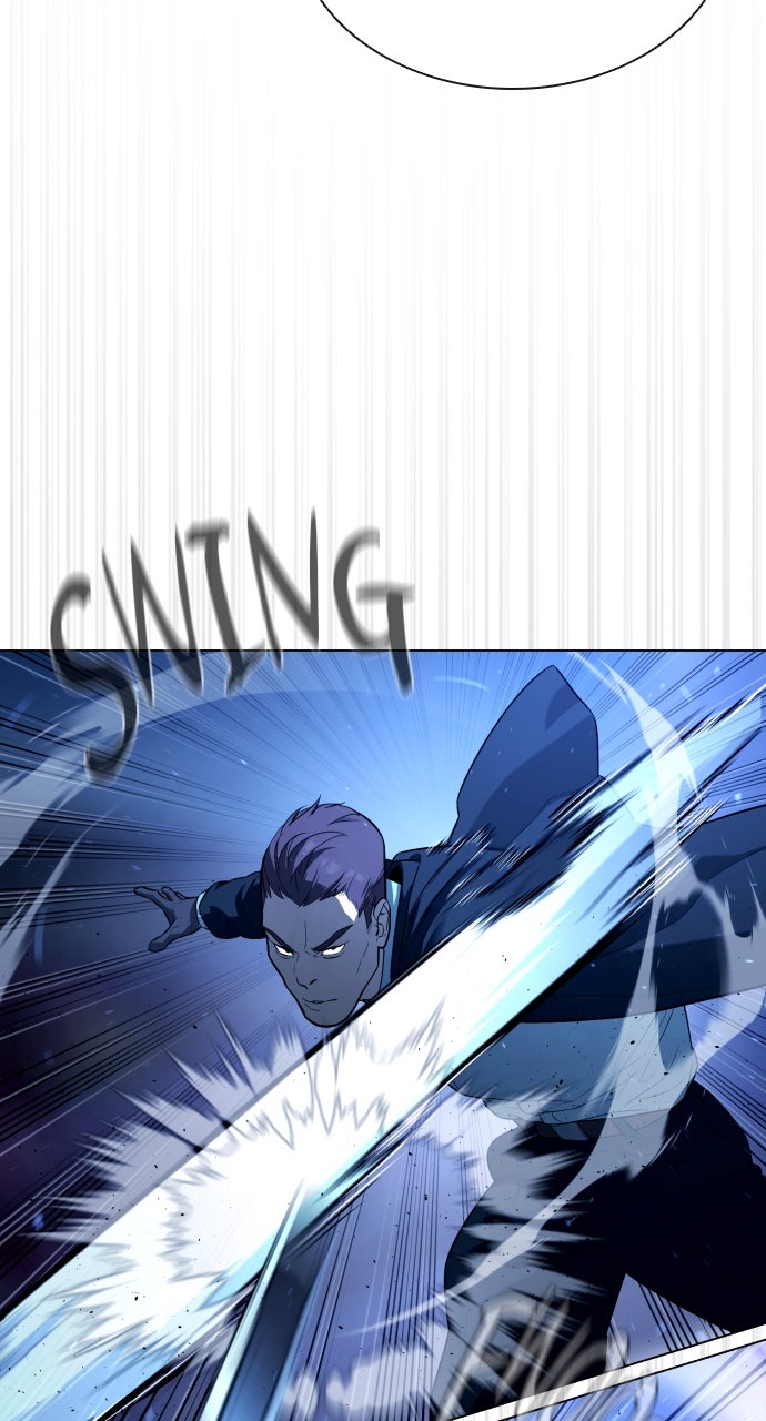 Read Killer Peter en Manga Online