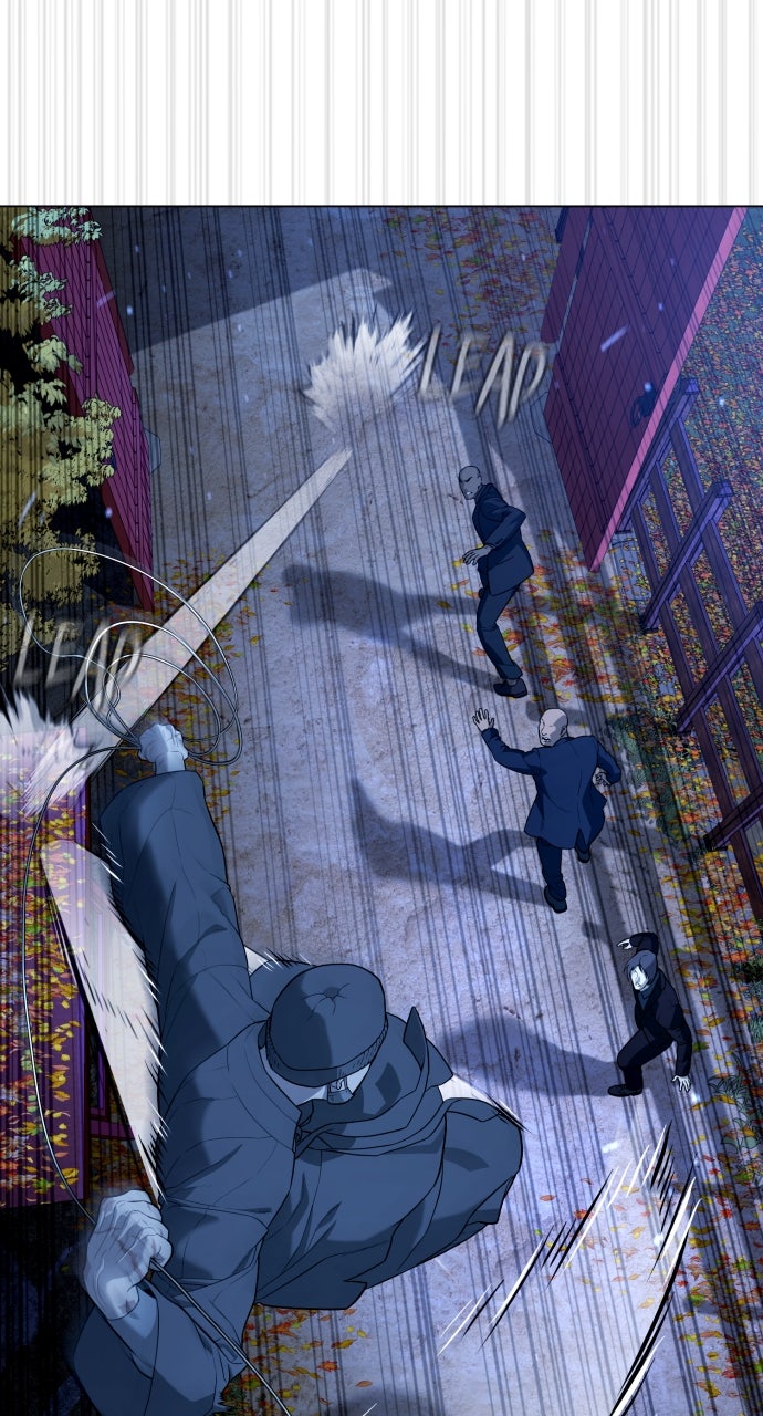 Read Killer Peter en Manga Online