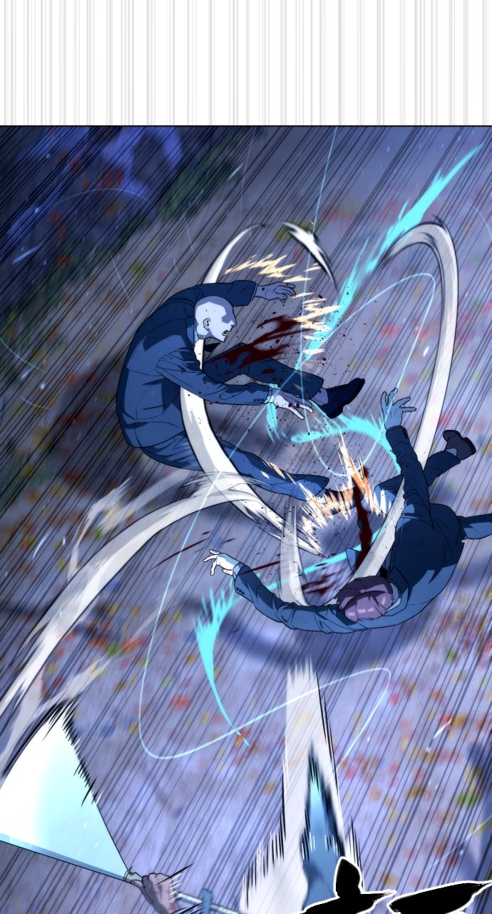 Read Killer Peter en Manga Online