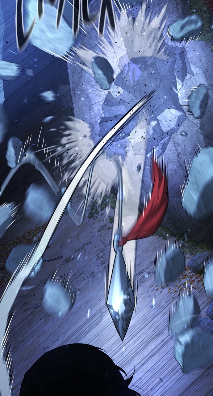 Read Killer Peter en Manga Online