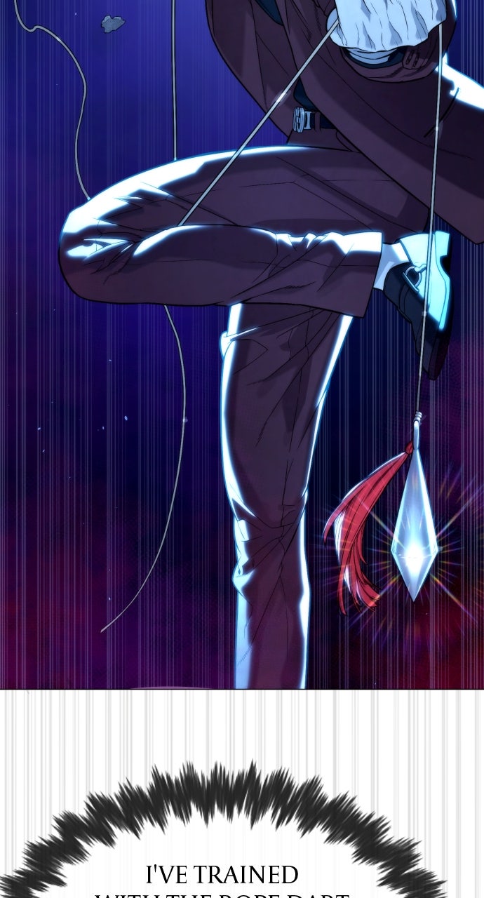 Read Killer Peter en Manga Online