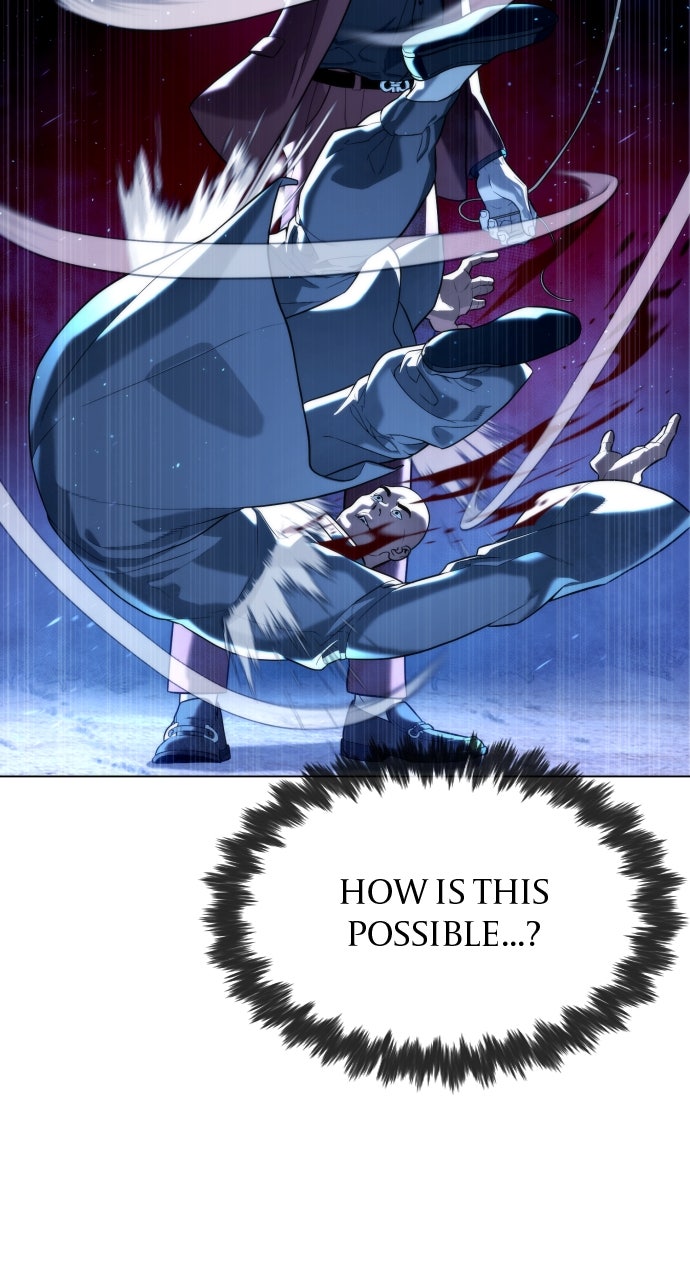 Read Killer Peter en Manga Online