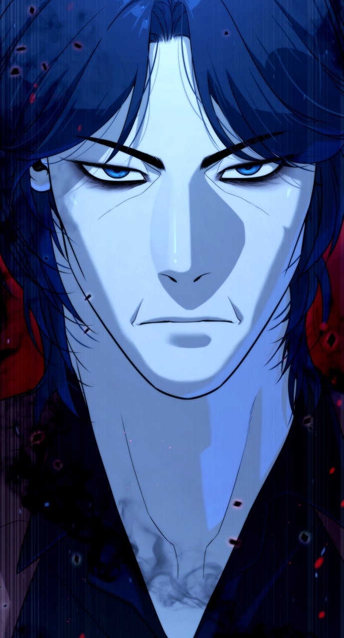 Read Killer Peter en Manga Online