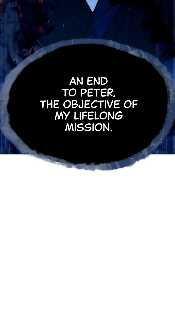 Read Killer Peter en Manga Online