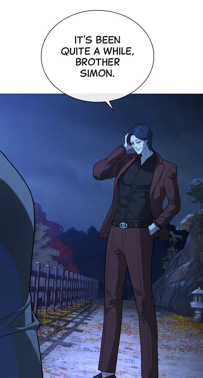 Read Killer Peter en Manga Online