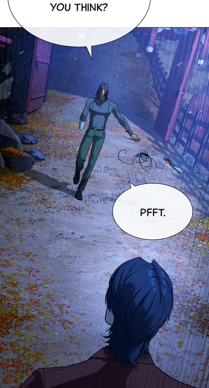 Read Killer Peter en Manga Online