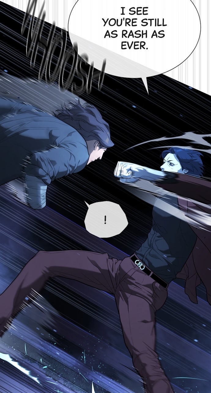 Read Killer Peter en Manga Online