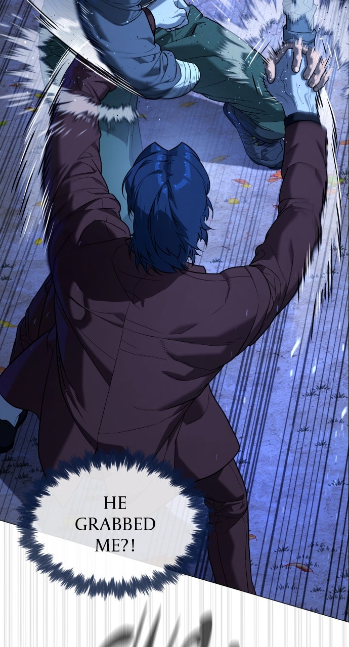 Read Killer Peter en Manga Online