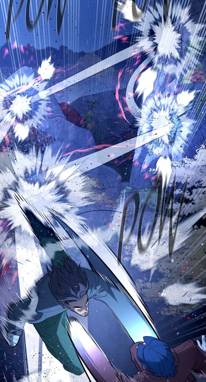 Read Killer Peter en Manga Online