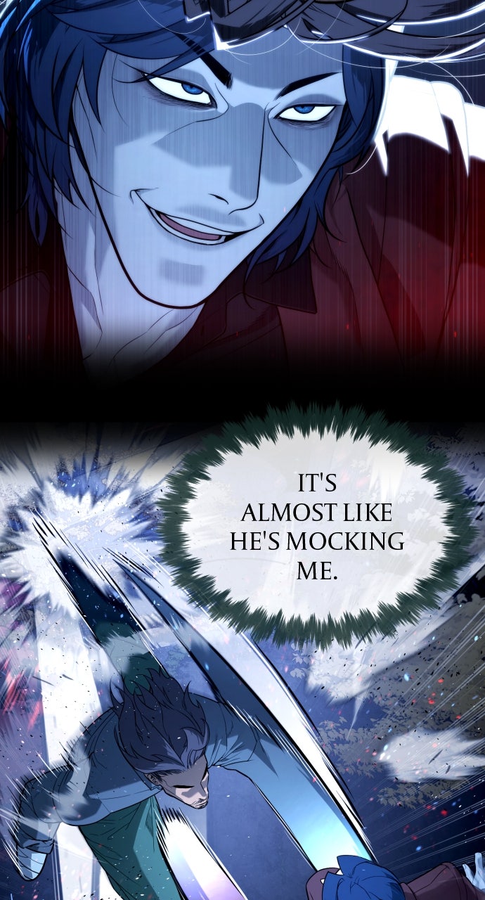 Read Killer Peter en Manga Online