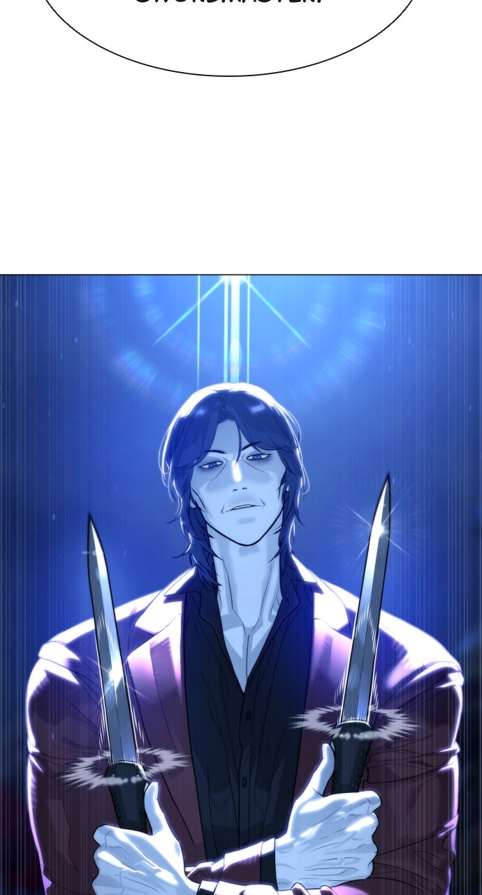 Read Killer Peter en Manga Online