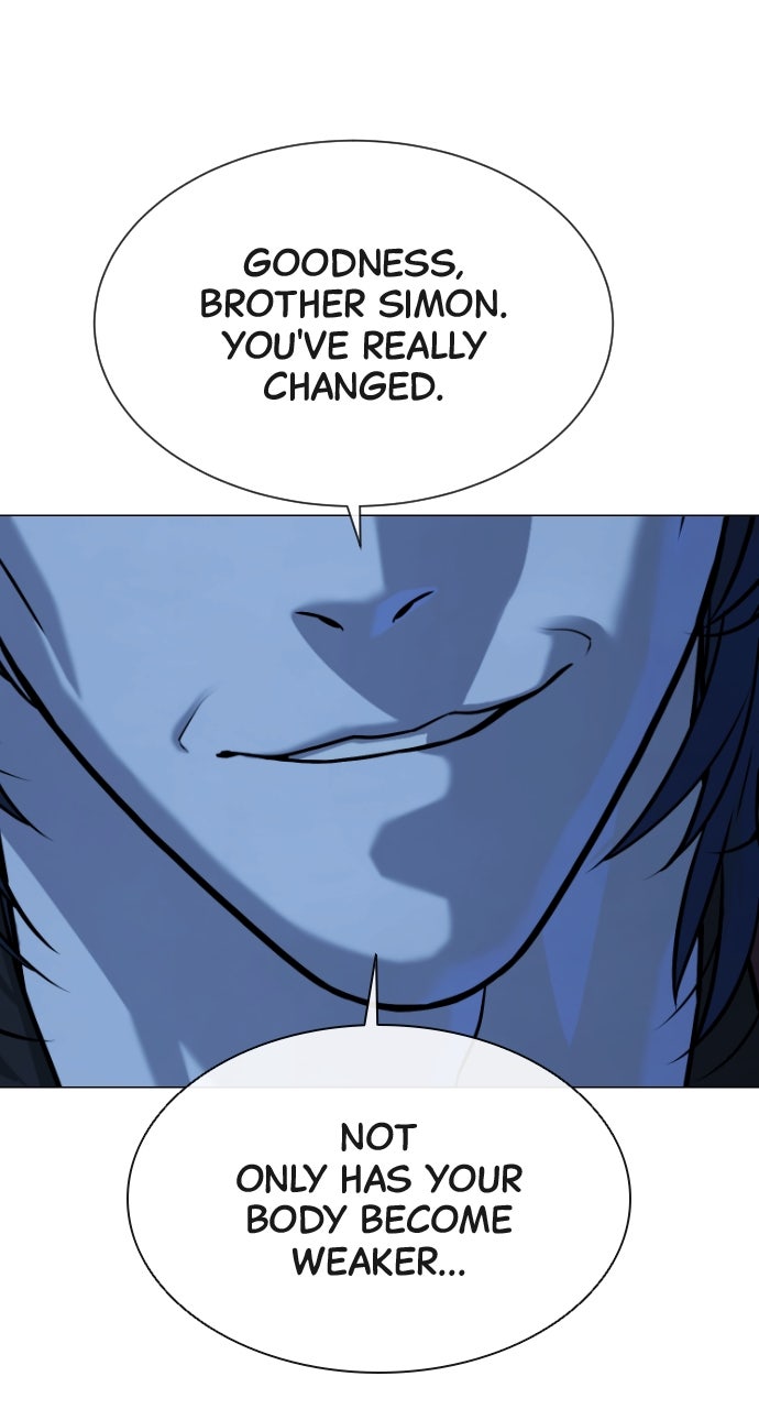 Read Killer Peter en Manga Online