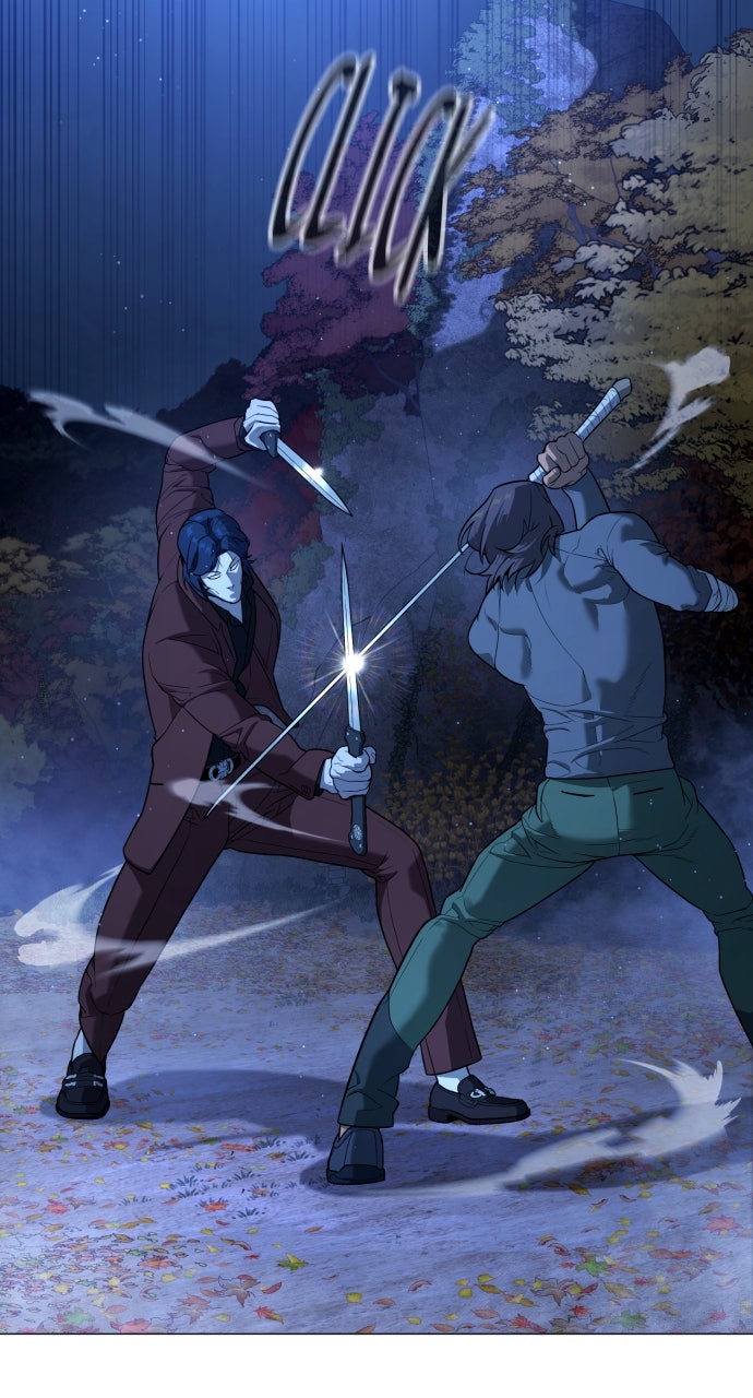 Read Killer Peter en Manga Online