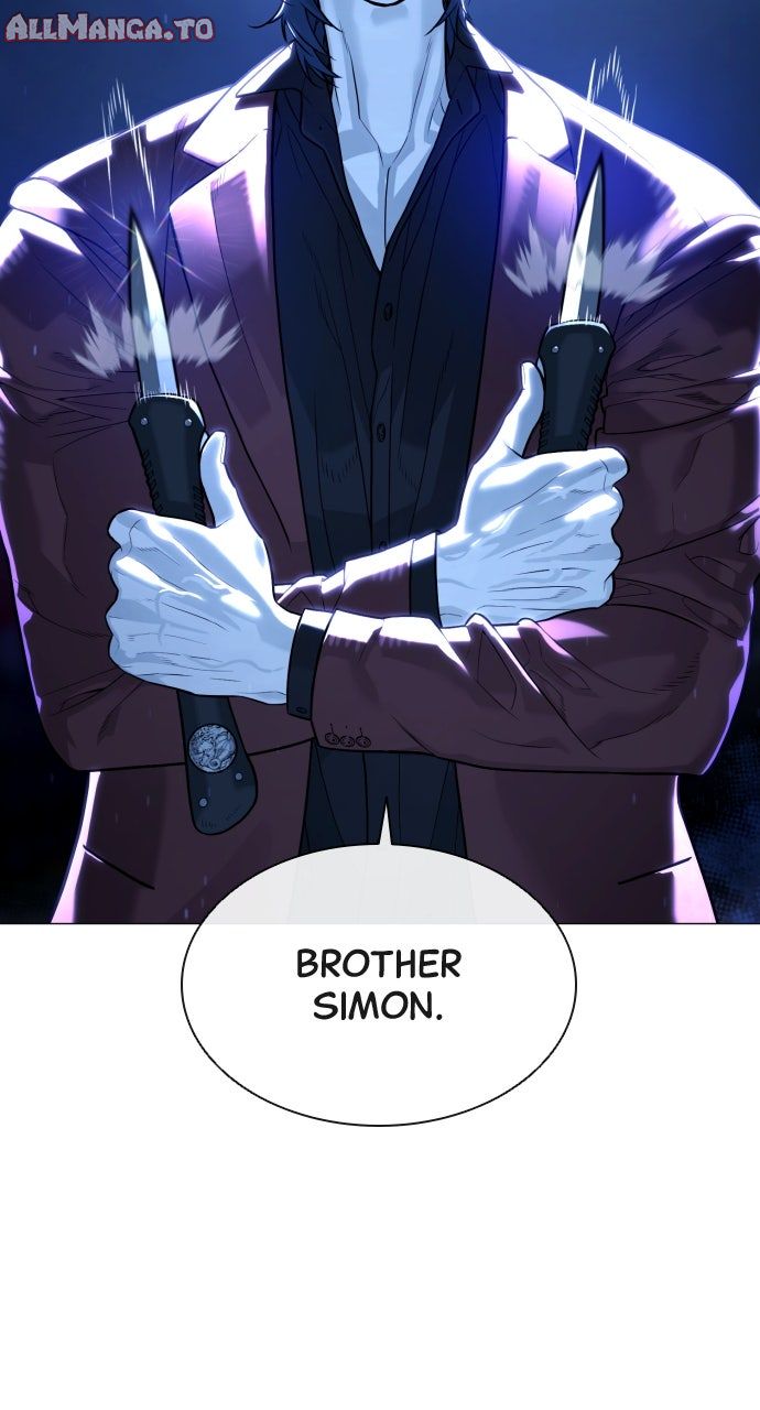 Read Killer Peter en Manga Online