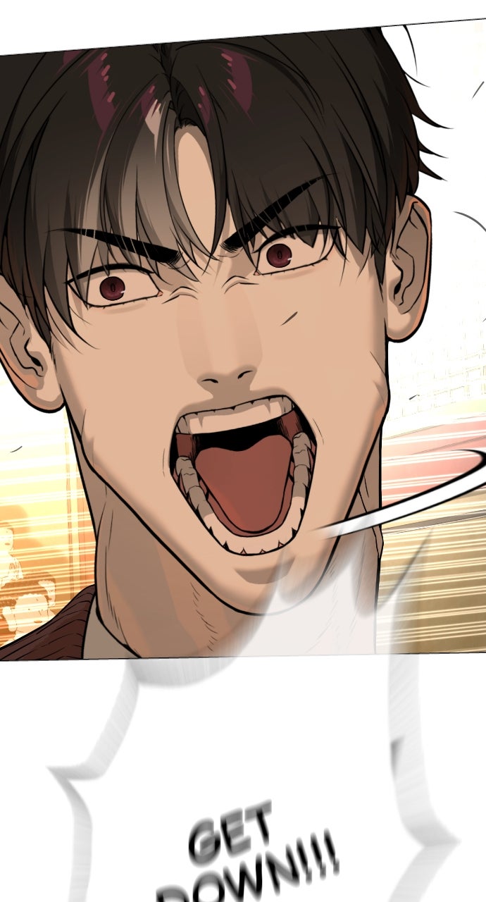 Read Killer Peter en Manga Online
