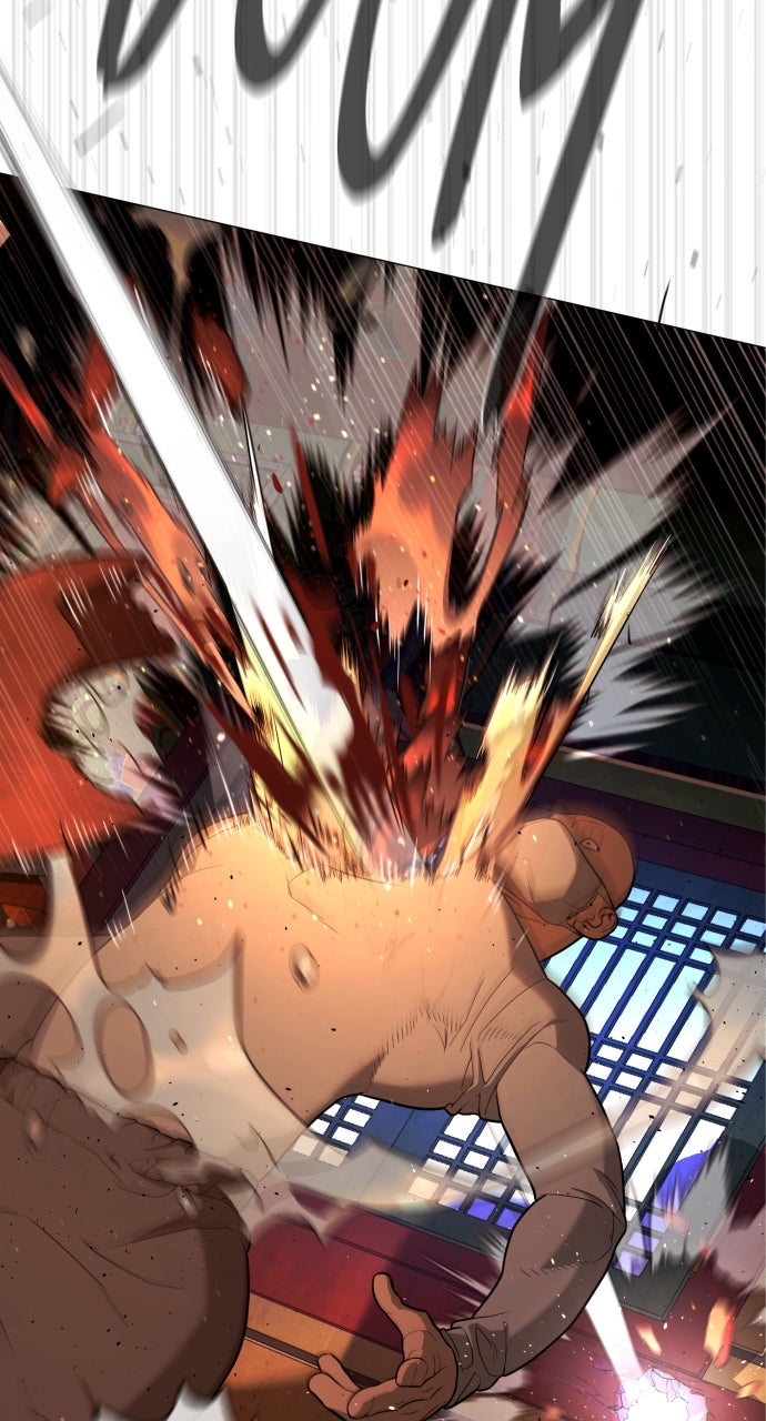 Read Killer Peter en Manga Online