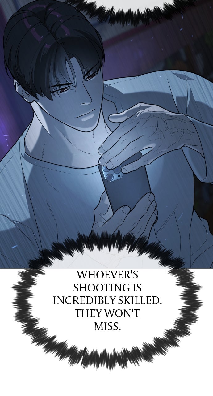 Read Killer Peter en Manga Online