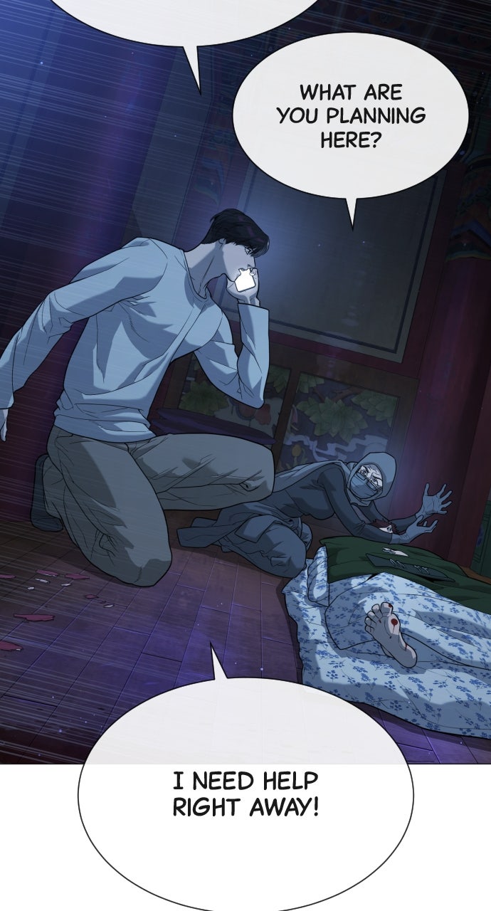 Read Killer Peter en Manga Online