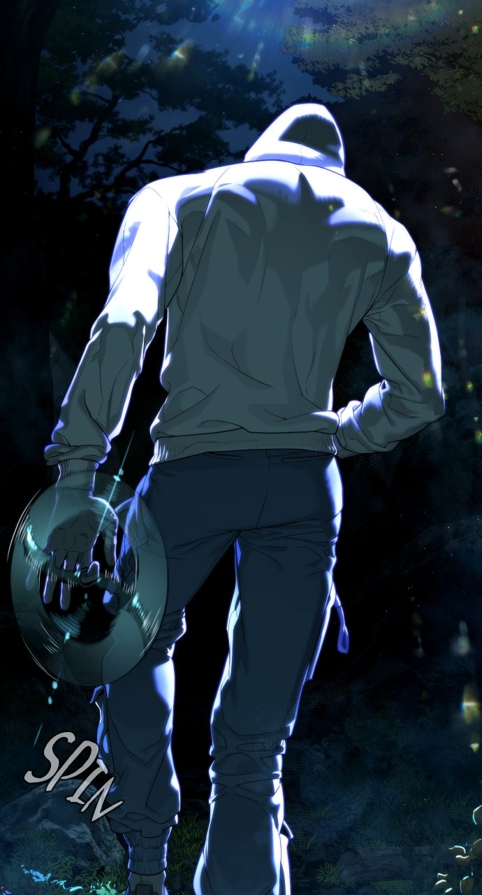 Read Killer Peter en Manga Online