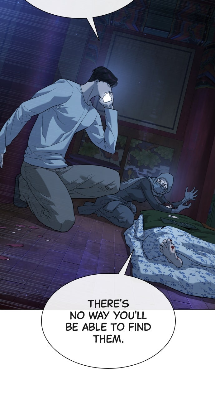 Read Killer Peter en Manga Online