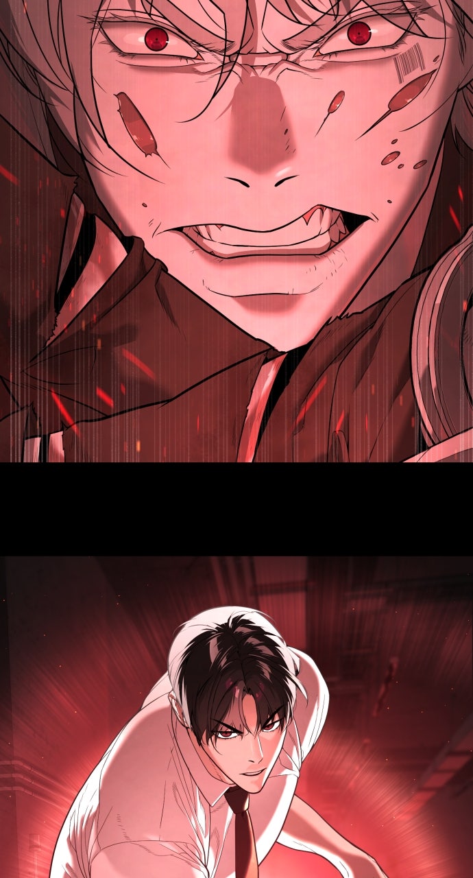 Read Killer Peter en Manga Online