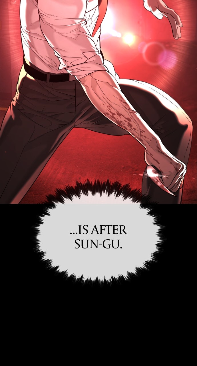 Read Killer Peter en Manga Online