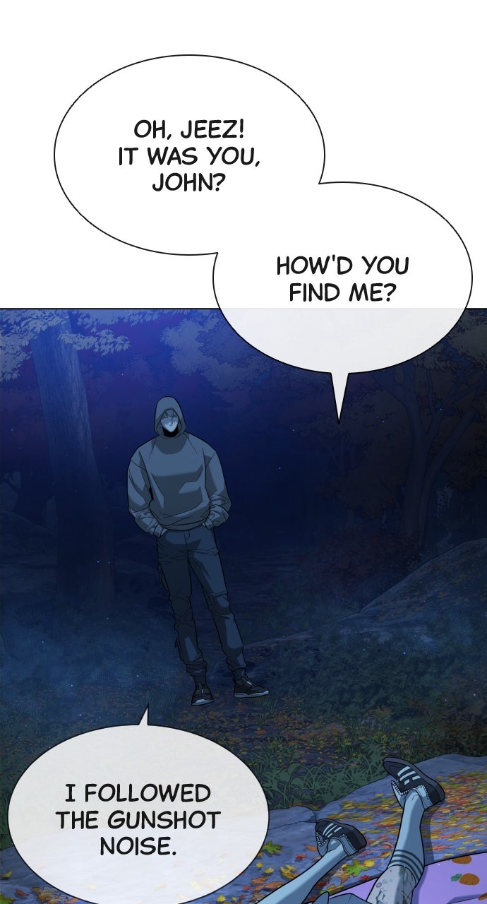 Read Killer Peter en Manga Online