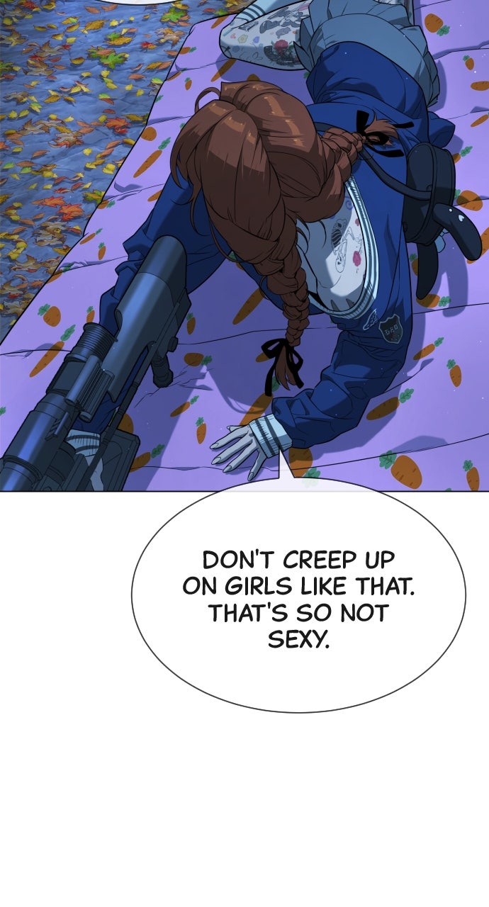 Read Killer Peter en Manga Online