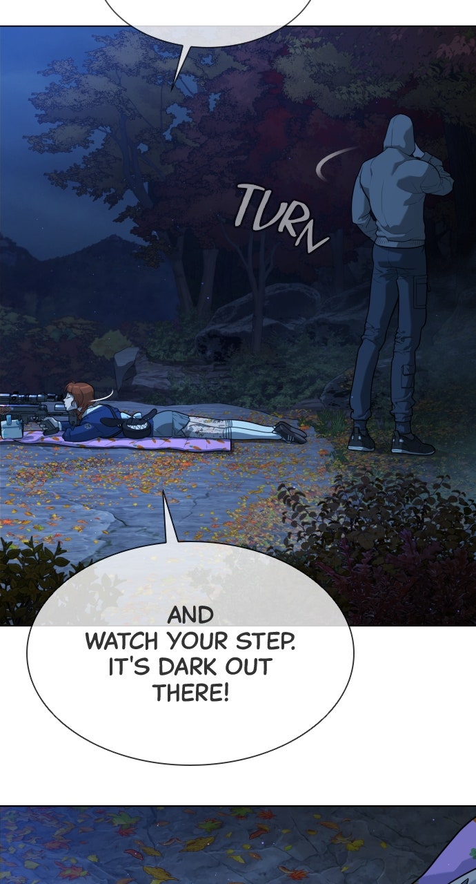 Read Killer Peter en Manga Online
